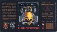Brouwerij De Molen, Black Damnation