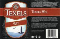 Texelse Bierbrouwerij, Texels Wit