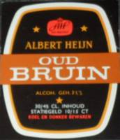 Phoenix, Albert Heijn Oud Bruin