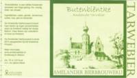 Amelander Bierbrouwerij, Butenbiëntke Tarwebier