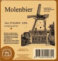 Brouwerij De Molen, Molenbier