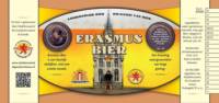 Stadsbrouwerij De Goudsche Leeuw, Erasmus Bier