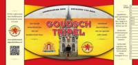 Stadsbrouwerij De Goudsche Leeuw, Goudsch Tripel