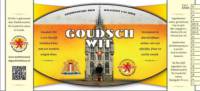 Stadsbrouwerij De Goudsche Leeuw, Goudsch Wit