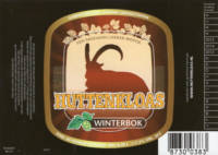 Brouwerij Huttenkloas, Winterbok