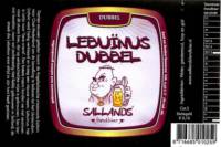 Sallandse Landbierbrouwerij, Lebuïnus Dubbel