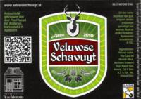 Apeldoornse Bierbrouwerij De Vlijt, Veluwse Schavuyt