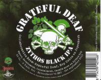 Jopen B.V., Grateful Deaf Zythos Black IPA