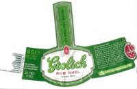 Grolsch, Rob Snel