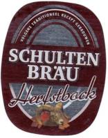 Bavaria, Schultenbräu Herfstbock 