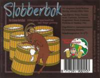 Brouwerij Klein Duimpje, Slobberbok