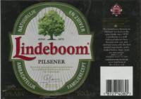 Lindeboom Bierbrouwerij, Pilsener