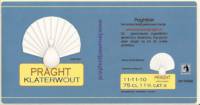 Bierbrouwerij Praght, Klaterwoud
