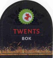 Twentse Bierbrouwerij, Twents Bok