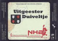 Noord-Hollandse Bierbrouwerij B.V., Uitgeester Duiveltje