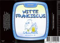 Sallandse Landbierbrouwerij, Witte Franciscus