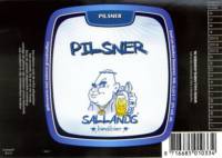 Sallandse Landbierbrouwerij, Pilsner