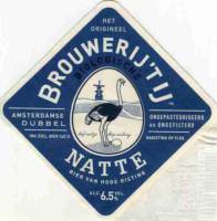 Brouwerij 't IJ, Natte