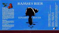 RamsesBier, Eduard Bever