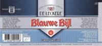 Bierbrouwerij De Leckere, Blauwe Bijl Zwaar Speciaal