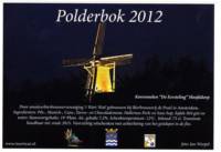 Amateurs, Polderbok 2012