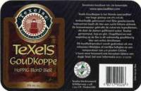 Texelse Bierbrouwerij, Goudkoppe Hoppig Blond Bier