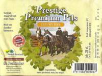 Huisbrouwerij De Peelander, Prestige Premium Pils