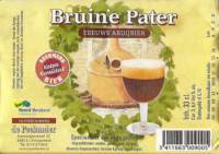 Huisbrouwerij De Peelander, Bruine Pater