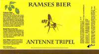RamsesBier, Antenne Tripel