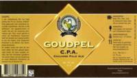 Dorpsbrouwerij De Pimpelmeesch, Goudpel C.P.A.