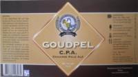 Dorpsbrouwerij De Pimpelmeesch, Goudpel C.P.A.