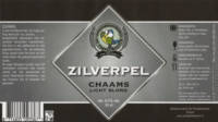 Dorpsbrouwerij De Pimpelmeesch, Zilverpel Chaams Licht Blond