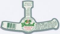 Grolsch, Grolsch Premium Lager