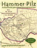Berghoeve Brouwerij, Hammer Pilz