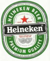 Heineken, Heineken Beer