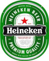 Heineken, Heineken Beer