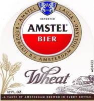 Heineken, Amstel Wheat