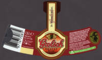 Grolsch, Grolsch Herfstbok