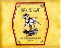 De Natte Gijt, Stoute Gijt Russian Imperial Stout