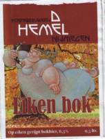 Stadsbrouwerij De Hemel, Eiken Bok