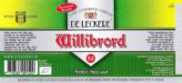 Bierbrouwerij De Leckere, Willibrord Amber Speciaal