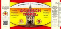 Stadsbrouwerij De Goudsche Leeuw, Goudsch Tripel