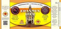 Stadsbrouwerij De Goudsche Leeuw, Erasmus Bier