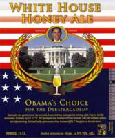 Brouwerij De 7 Deugden, White House Honey Ale