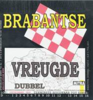 Jantje's Bieren Uden, Brabantse Vreugde Dubbel