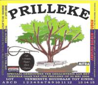 Jantje's Bieren Uden, Prilleke