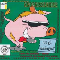 Jantje's Bieren Uden, Knoerissenbier
