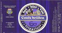 Bierbrouwerij de 3 Horne, Het bier van Cools brillen trippelaer