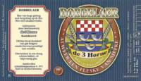 Bierbrouwerij de 3 Horne, Dobbelaer