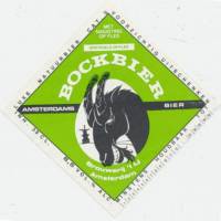 Brouwerij 't IJ, Bockbier